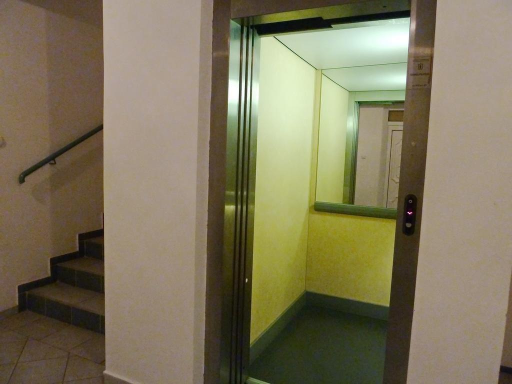 City Center Apartments Hévíz Rom bilde