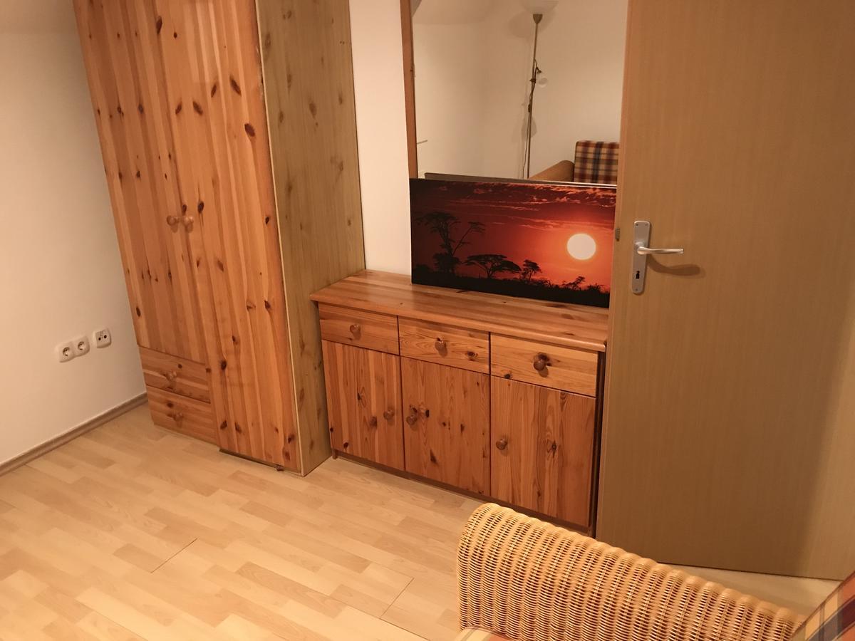 City Center Apartments Hévíz Eksteriør bilde